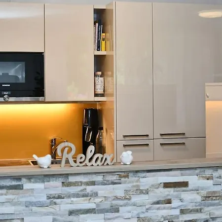 In Apartmán