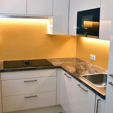 In Apartmán *