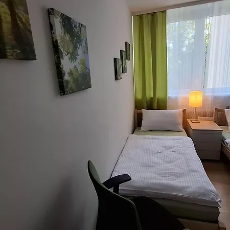 Apartmán In *