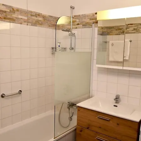 In Apartmán Tulln An Der Donau