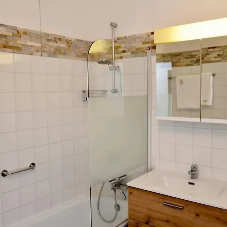 In Apartmán *