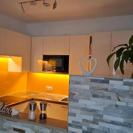 Apartmán In Tulln An Der Donau