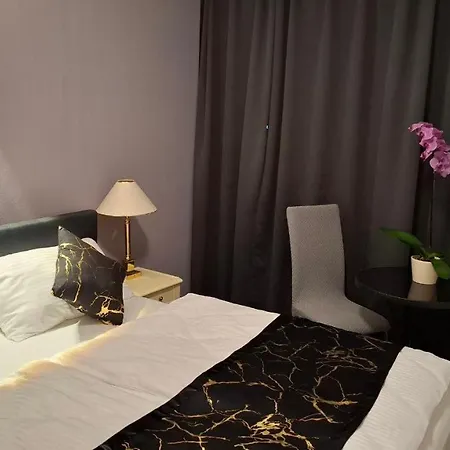 Apartment In *