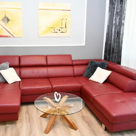 In * Tulln An Der Donau