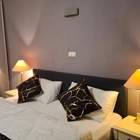 In Apartmán