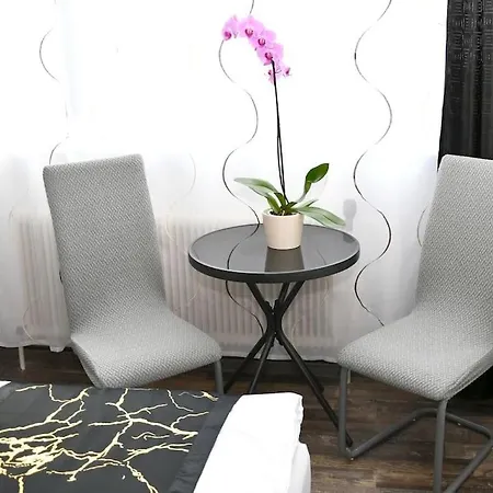 Apartment In