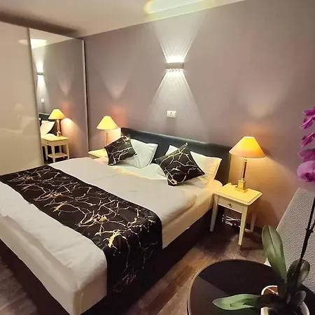 Apartment In *