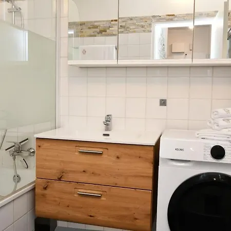 Apartmán In Tulln An Der Donau