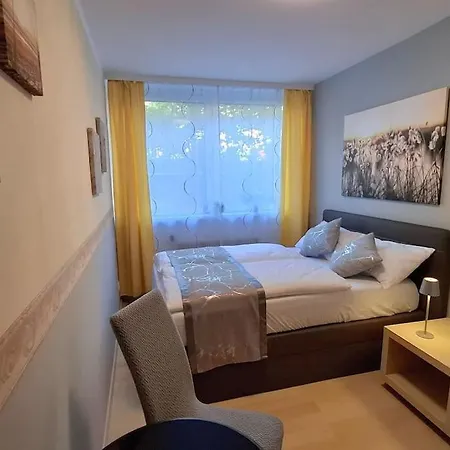 In Tulln An Der Donau