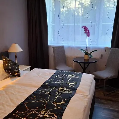 In Apartmán