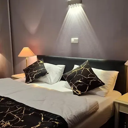 Apartmán In