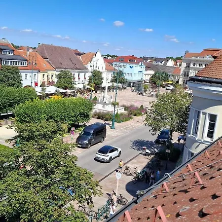 Apartmán In Tulln An Der Donau