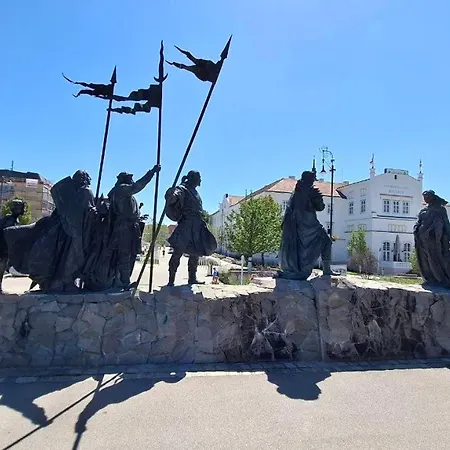 In Tulln An Der Donau