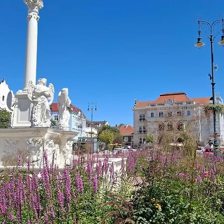 In Apartament Tulln An Der Donau