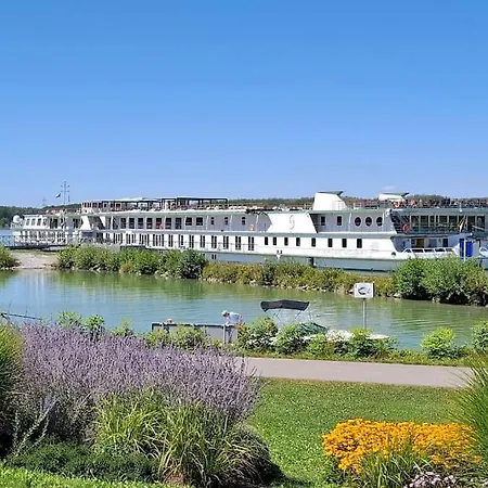 Apartmán In *