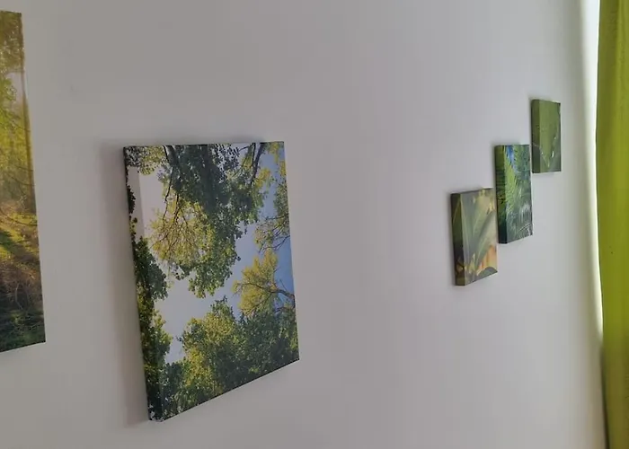 In Tulln An Der Donau