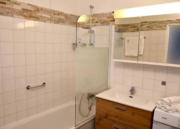 In Lejlighed Tulln An Der Donau