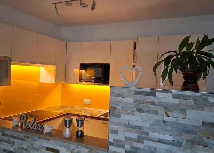 Lejlighed In Tulln An Der Donau