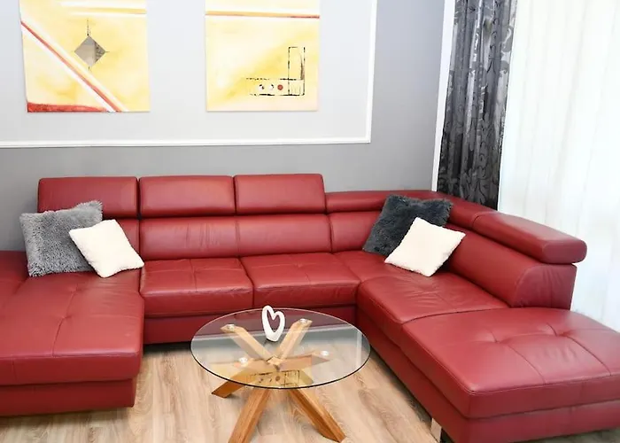 In * Tulln An Der Donau