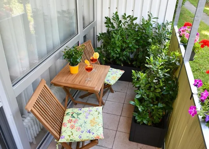 Lejlighed In Tulln An Der Donau