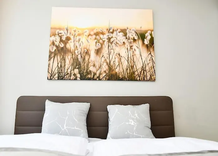 In Tulln An Der Donau