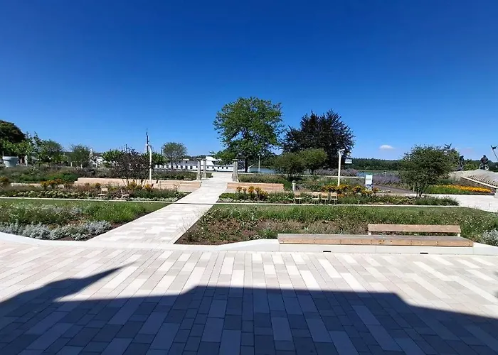 In * Tulln An Der Donau