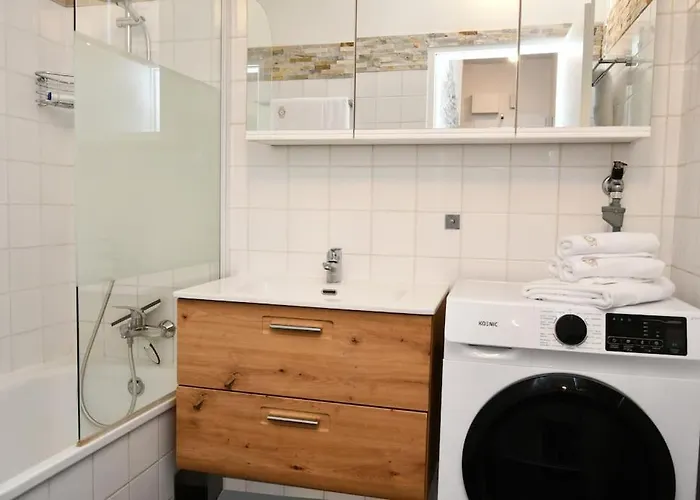 Lejlighed In Tulln An Der Donau