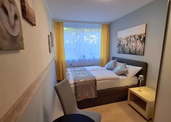 In Tulln An Der Donau