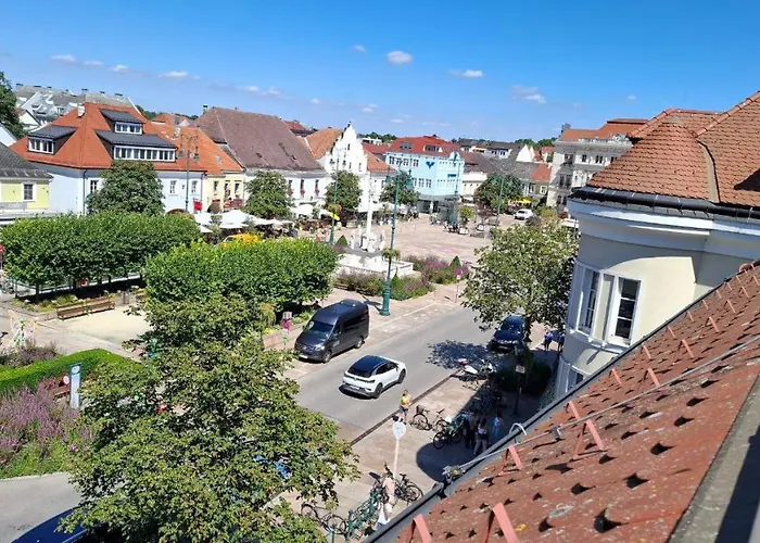 Lejlighed In Tulln An Der Donau