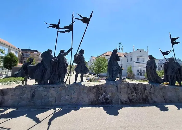 In Tulln An Der Donau