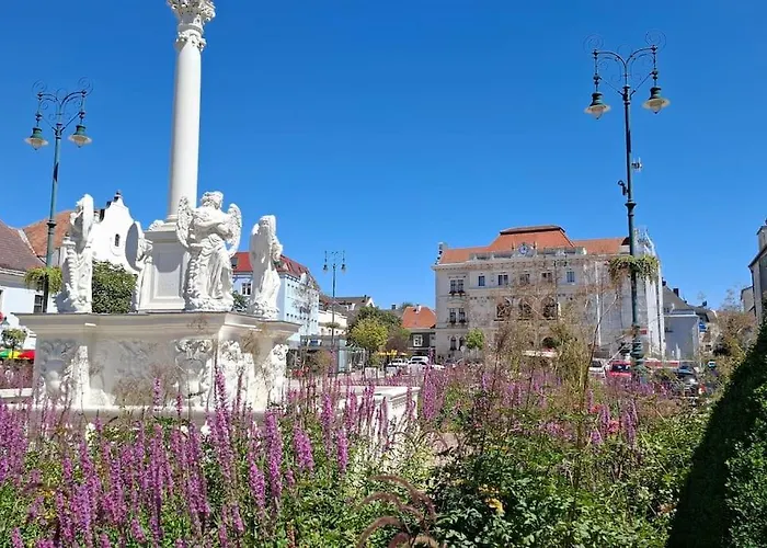 In Lejlighed Tulln An Der Donau