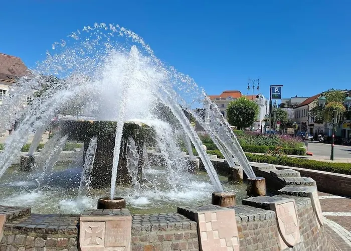 In Tulln An Der Donau